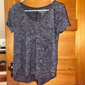 Hollister Must-Have Collection Flowy Tee